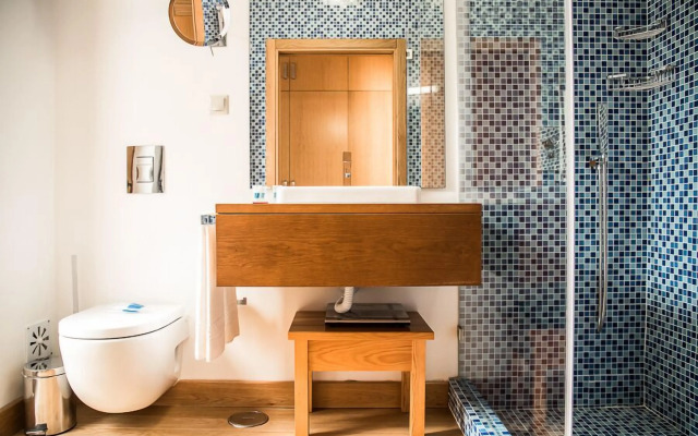 Casa da Urra Guest House