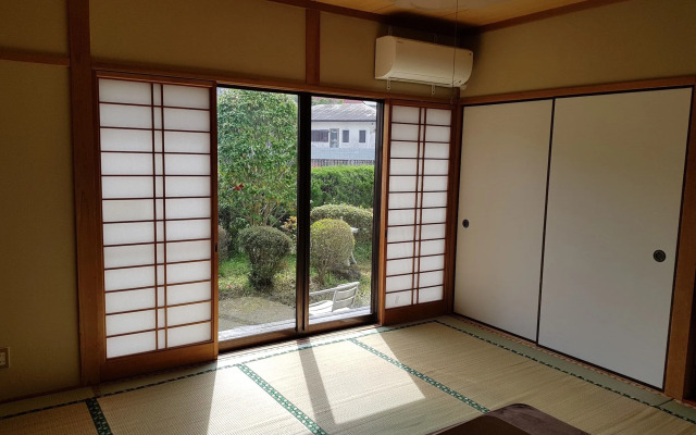 Hasuwa Inn