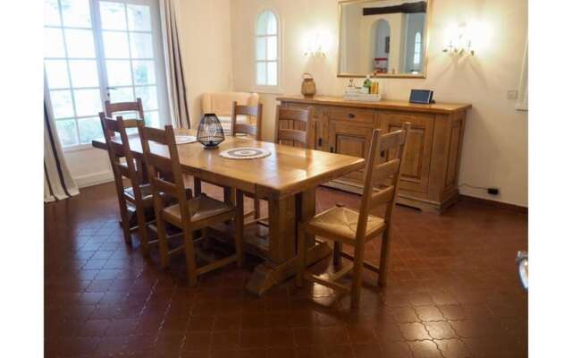 Petit Prince Comfortable Holiday Residence