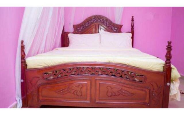 Leopard View Hotel