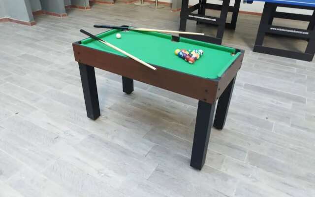 Bm-17G Habitacion Cerca Al Mar Con Aire