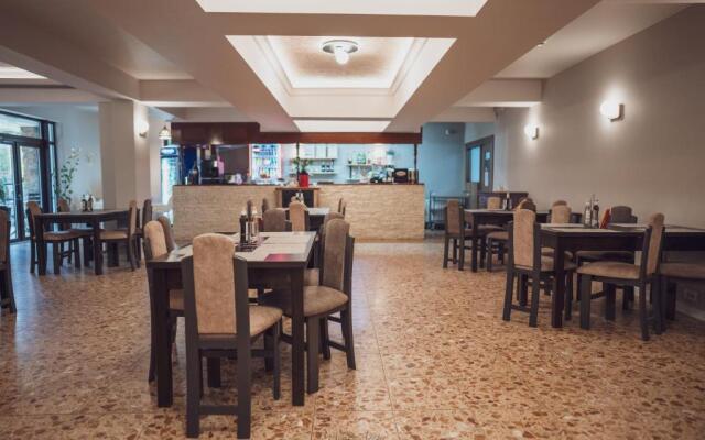 Hotel Hera Predeal