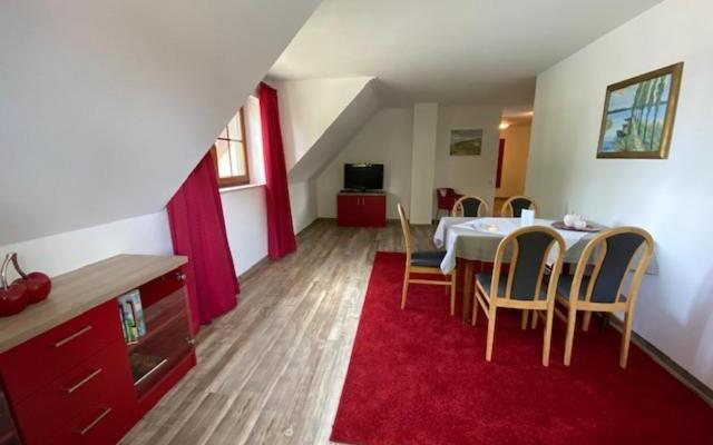 Untersee - Appartements