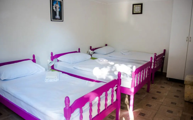 Family guesthouse in forest Ana & Stjepan Nikolic