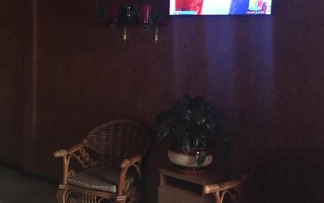 21 Vek Mini Hotel