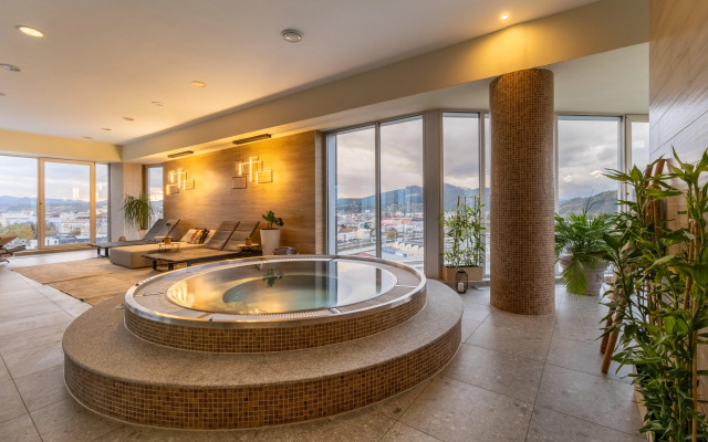 Holiday Inn Zilina by IHG