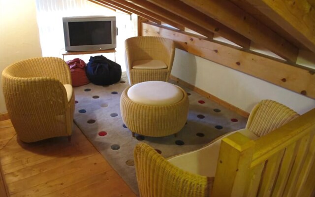 Chalet Solar EST - ARAVIS Holidays