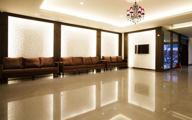 Kaishen Hotel