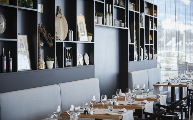 Modern Times Hotel, Vevey, a Tribute Portfolio Hotel