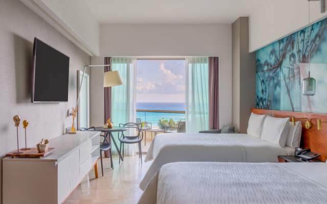 Live Aqua Cancun - Adults Only - All-Inclusive