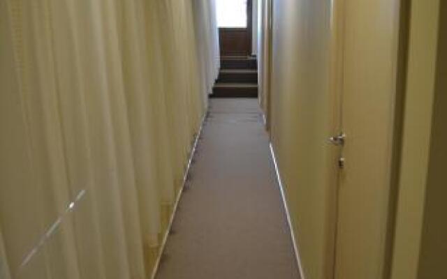 Hotel Plutitor Danubius Pontic