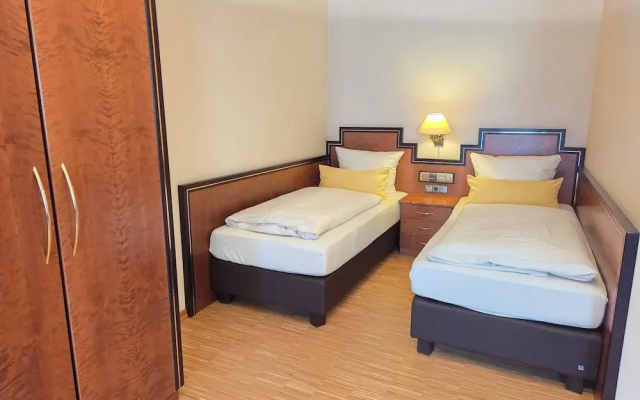 Posthaus Hotel Residenz