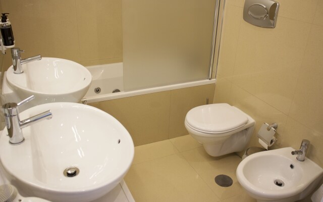 Charming House Marquês