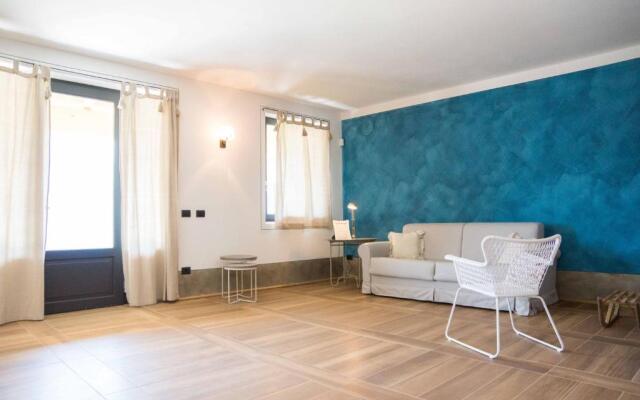 Rocca d'Anfo B&B-Apartments Lake View
