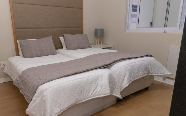 Holiday Apartment, Lagoon Beach