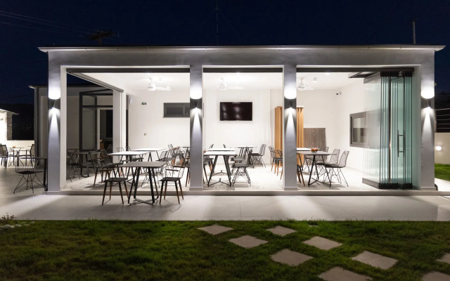 Terra Olivia Luxury Villas and Suites