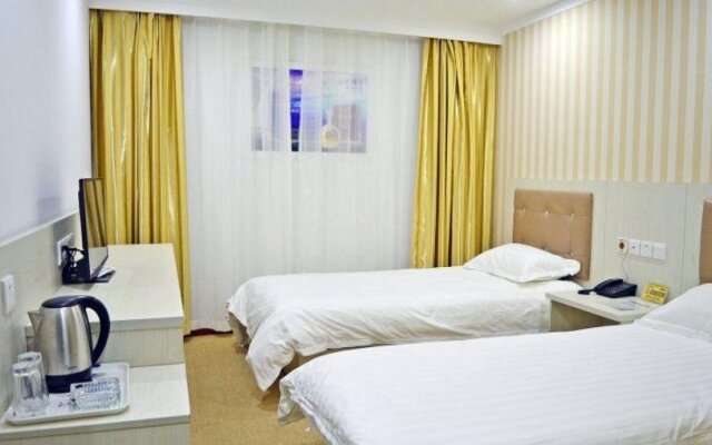Laojiangsu Express Hotel