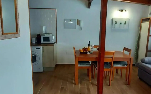 Casa Rural La Resbala - Casa Azul