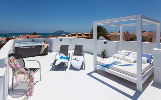 Villa Soul Palm