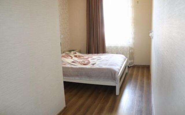 Tamazi's Guest House