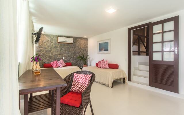 Villa Mercedes Pousada & Spa