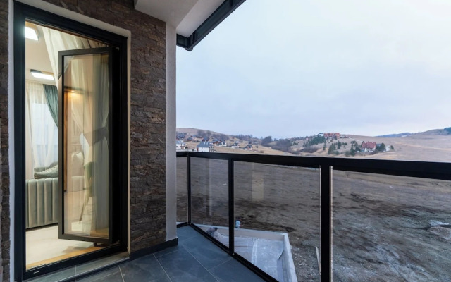 Golden Panorama Wellness & Spa