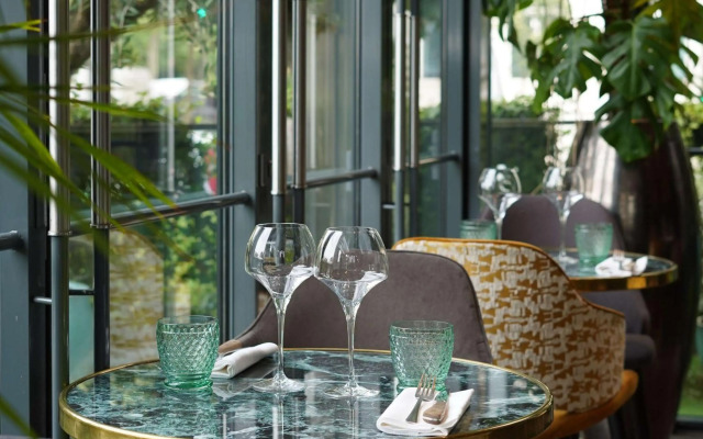 Pullman Paris Tour Eiffel