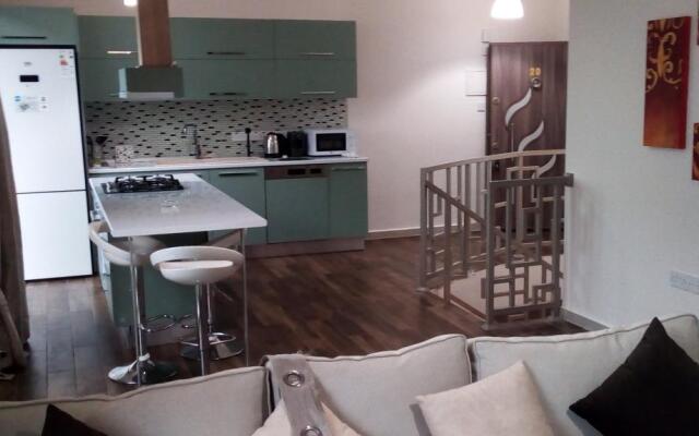Aqua Royal Residence Girne