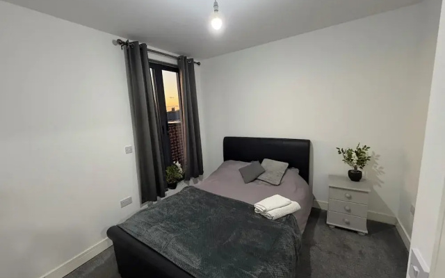 Seabreeze Suit Bournemouth Boscombe