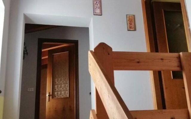 Agriturismo Licensì del Bresà