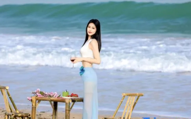 Pulan Tangsu Hotel, Laoshan, Qingdao – People – Qingdao
