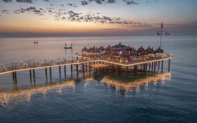 Mirage Park Resort - All Inclusive