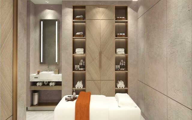 HARRIS Suites Puri Mansion