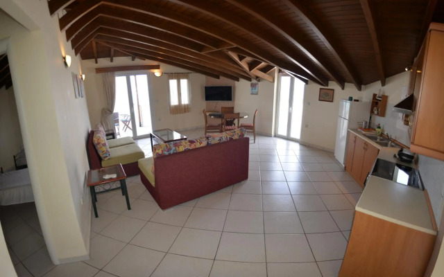 Villa Alex