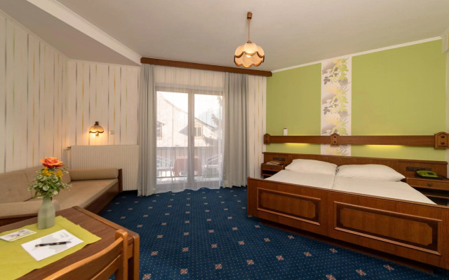 Pension Wienerstub'n