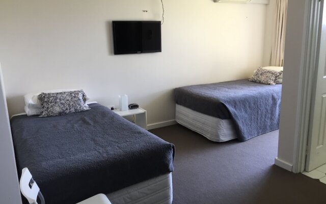 Martin Fields Beach Retreat