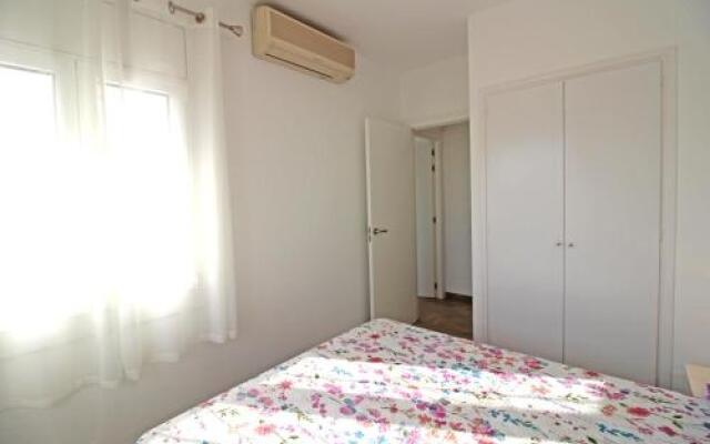 Apart-Rent Apartament BAHIA I
