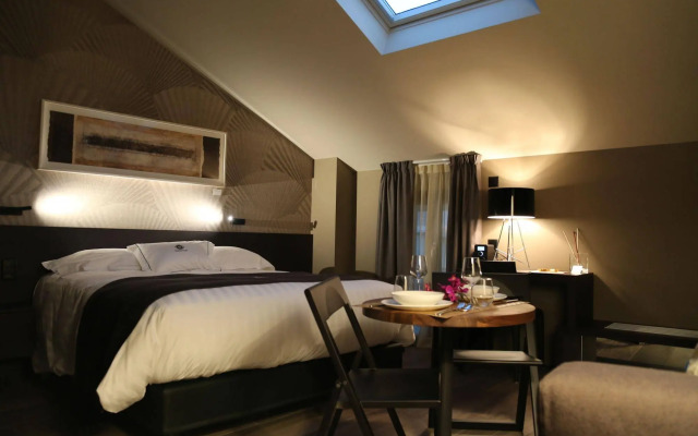 San Carlo Suite