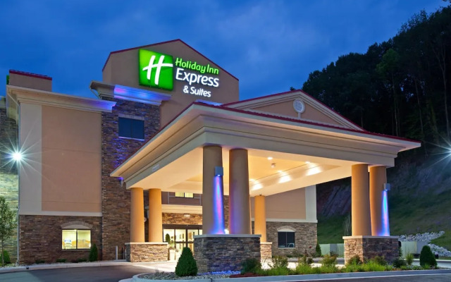 Holiday Inn Express Hotel & Suites RIPLEY, an IHG Hotel