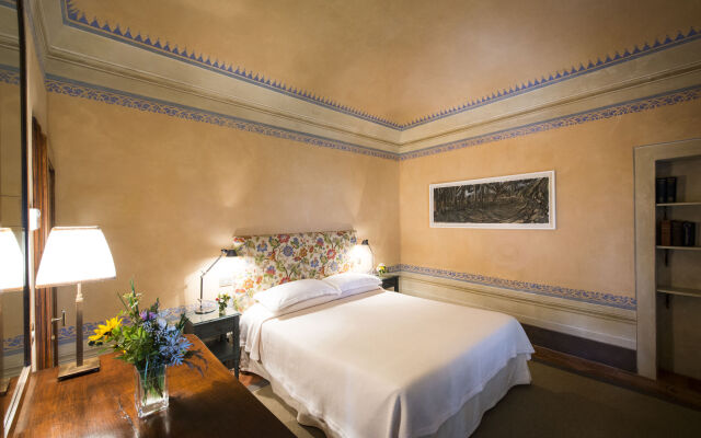 Borgo Pignano Tuscany