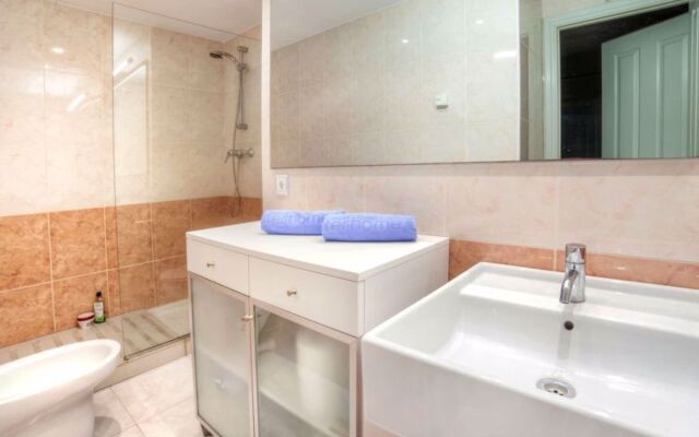 Apartment Nautic Playa de Aro