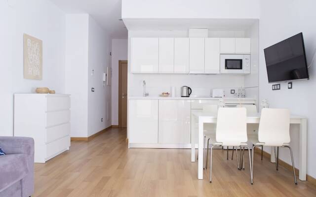 Suncity Loft-Estudio Refino