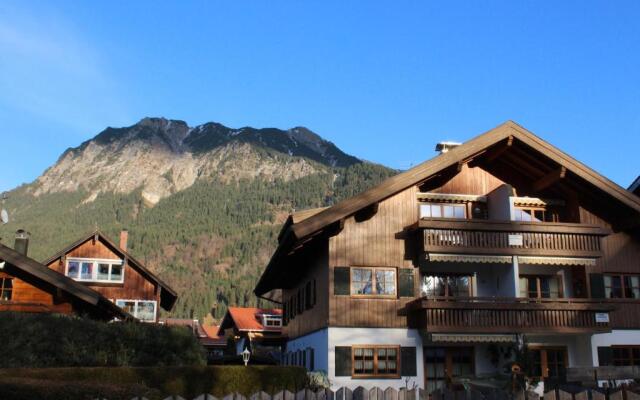 Ferienwohnung G. Füglein