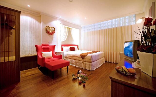 Xiu Shui Hotel