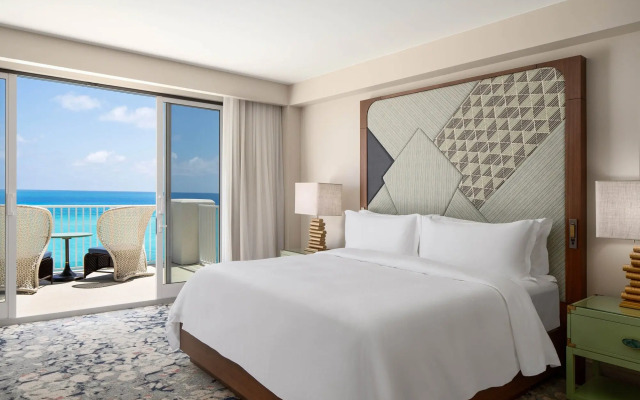 The St. Regis Bermuda Resort