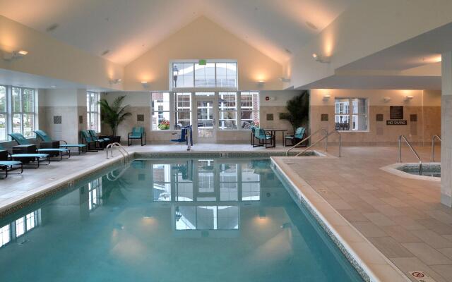 Residence Inn by Marriott Akron Fairlawn