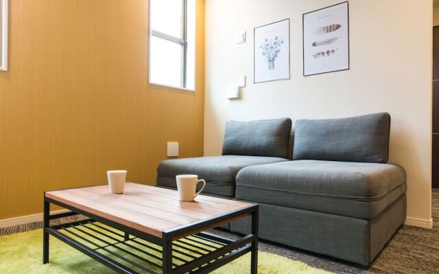 LOFT HOTEL TOKYO #Kameido