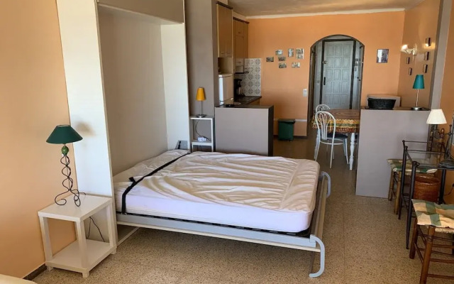 Apartamento Inmobahia - BI - 74