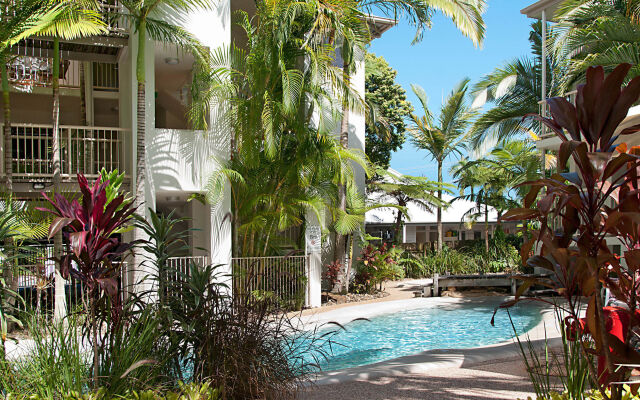 Offshore Noosa Resort