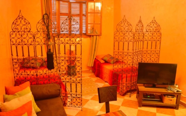 Charming Apartment for Rent in Essaouira
